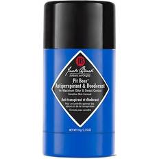 Jack Black Pit Boss Antiperspirant & Deo Stick 2.8oz