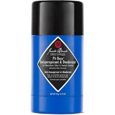 Pit Boss Antiperspirant & Deo Stick