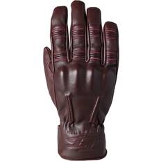 Brown Motorcycle Gloves Rst Iom TT Hillberry 2 Gloves - Dark Brown