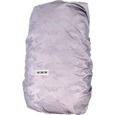 Titanium Bag Cover Silver