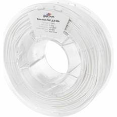 Spectrum Filaments S-Flex 90A 1.75mm Polar White 0.25kg