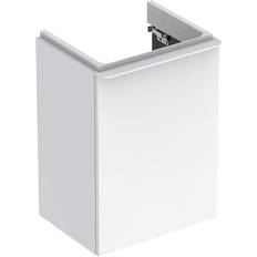 Geberit Arredamenti Bagno Geberit Smyle Square Handwaschbecken 500350 442x617x356 mm