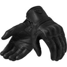 Motorcycle Equipment Rev'it! Hawk, Handschuhe Schwarz