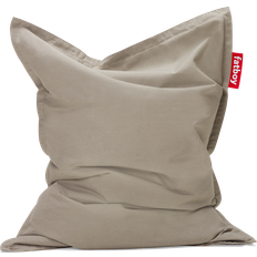 Beige Bean Bags Fatboy Pouf D'extérieur Original Beige Bean Bag