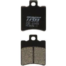 TRW Brake pads, motorcycles, MCB696 Allround