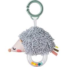 Taf Toys Hochets Taf Toys Pendentif-hochet de développement de la série Kindergarten in the City Hedgehog Spike