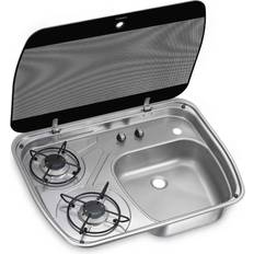 Camping komfur Dometic Vask/komfur kombination HSG 2445