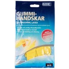 Gummihandskar Smart Microfiber Gummihandske 10/XL st