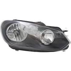 TYC Headlight 20-11777-05-2 Right
