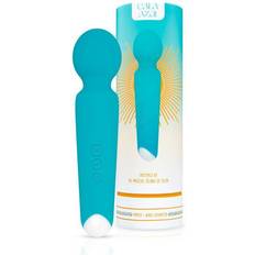Cala Azul Maria Wand Vibrator