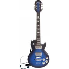 Bontempi Rock Blue Electronic Guitar