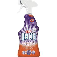Cillit Bang Kalkborttagning Spray 800ml