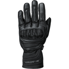 iXS Carbon Mesh 4.0 Motorcycle Gloves - Black Woman, Man