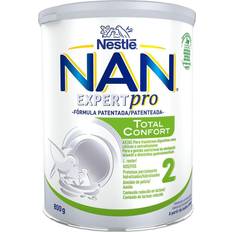 Nestlé Nan Confort 2 Modermælkserstatning 800 g