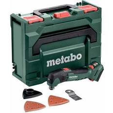 Metabo Multiværktøj Metabo PowerMaxx MT 12 Batteridrevet Multifunktionsværktøj