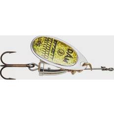 Effzett Executor Spinner #5 11g Reflex Gold