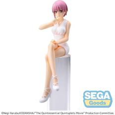 Juguetes Figura Sega Goods The Quintessential Quintuplets Perching Ichida Nakano