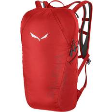 Rosso Zaini da trekking Salewa Ultra Train 14L Zaino