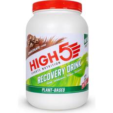 High5 1.6 KG Plant Based Recovery Drink Chocolate