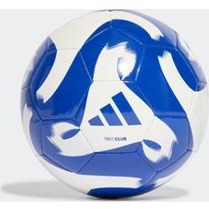 Ballons de football Adidas Fußball Tiro Blanc