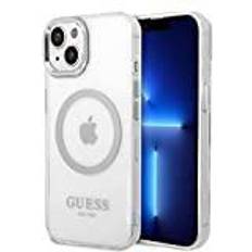 Guess Iphone 14 Plus Magsafe Cover