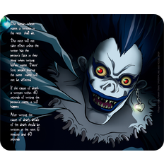 Death Note Flexible mousepad Ryuk