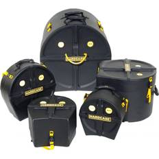 Hardcase Fusion Drum Kit Set