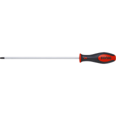 Sonic Skruetrækker 13625015 250 T15 Mat Forkromet Magnetisk Torx-skruetrækker