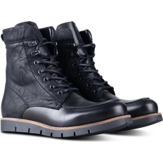 Rev'it! Mohawk 3 Motorcycle Boots - Black