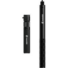 #####Stativgriff plus Selfiestick [Ukendt]