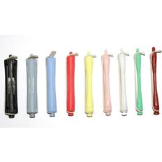 Perm Rods Solid 12 Black