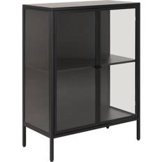 Nordform DISPLAY Glass Cabinet 80x98.7cm