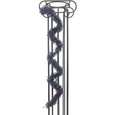 Lavender Garland, artificial