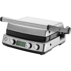 Kontaktgrill GreenPan Elite kontaktgrill, stainless