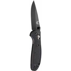 Benchmade griptilian Benchmade 556BK-S30V Mini Griptilian Fickkniv