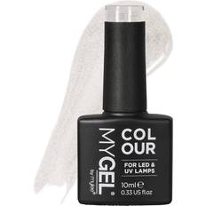 Mylee MyGel Gel Polish Snow Flakes 10ml