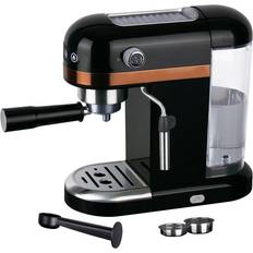 Rosa Espressokocher Berlinger Haus Espresso coffee maker BH/9462