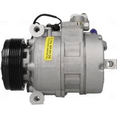 Kompressor Klimaanlæg NISSENS 890043