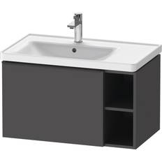 Badkamermeubels Duravit D-Neo Wand Badmeubel 78.4 x 45.2 x 44 cm