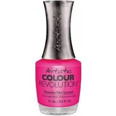 Artistic Colour Revoltuion Retro Redux Nail Polish Collection Cool Cats 13.5ml