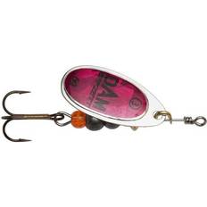 Effzett Fluo Spinner 5 12 kg Sinking Magenta Prisma