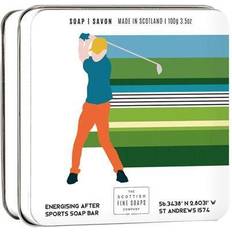 Bad- & Duschprodukter Scottish Fine Soaps Golf a 100g, The
