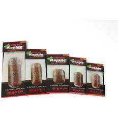 Edges Slow Melt Rapide Load PVA Bags 60mm x 130mm