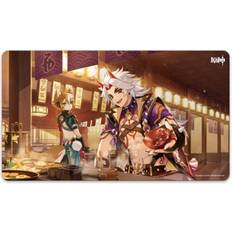 Genshin Impact Mousepad Arataki Itto 70