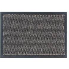 Multicoloured Entrance Mats BigBuy Home Saphir Multicolour Doormat 60 x 90 cm Multicolour