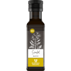 Ölmühle Solling Senföl Naturland BIO