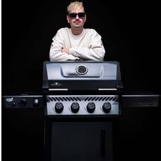 Napoleon Gasgrills Napoleon Freestyle 425 limitierte Robin Schulz Barbecue Edition
