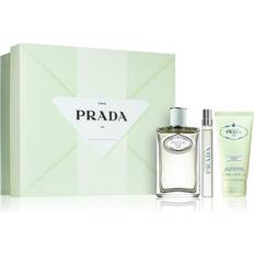 Gift Boxes Prada Les Infusions: Infusion Iris gift