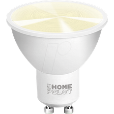 LEDs HOMEPI 11101001 addZ LED-Lampe GU10, ZigBee