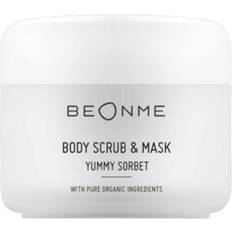Hudvård Body Scrub & Mask Yummy Sorbet 250ml